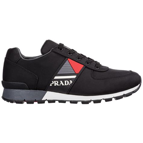 prada shoes clearance